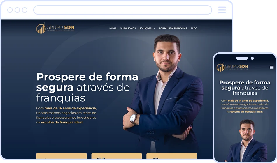 Grupo SDN