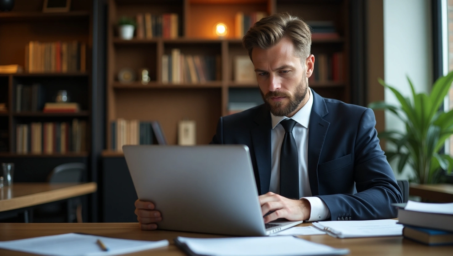 O que um site para advogado precisa ter