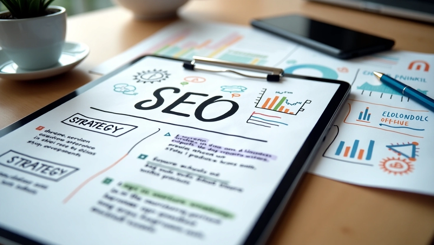 O que é SEO e por que ele é vital para o seu site