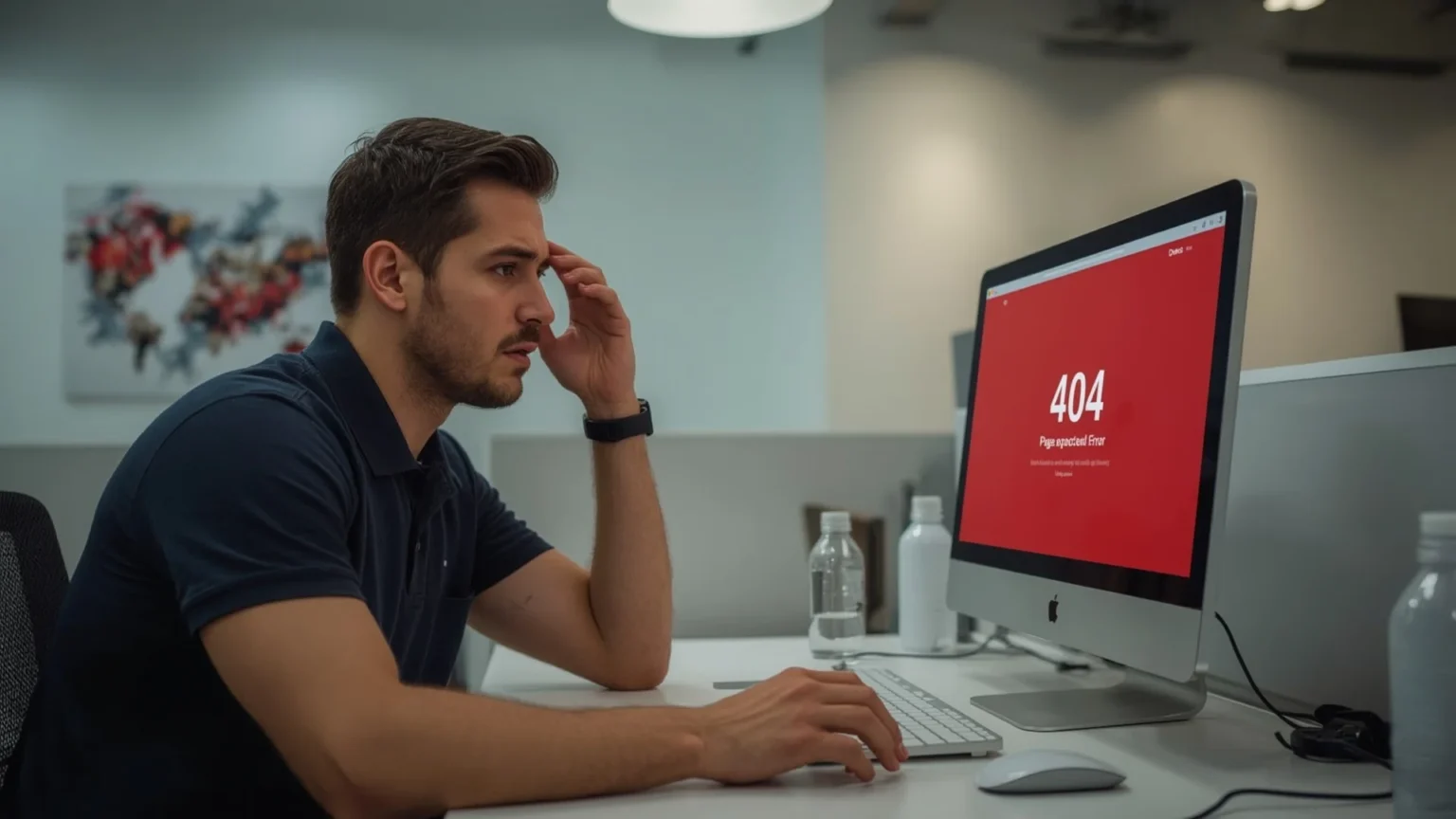 5 sinais de que seu site está afastando clientes