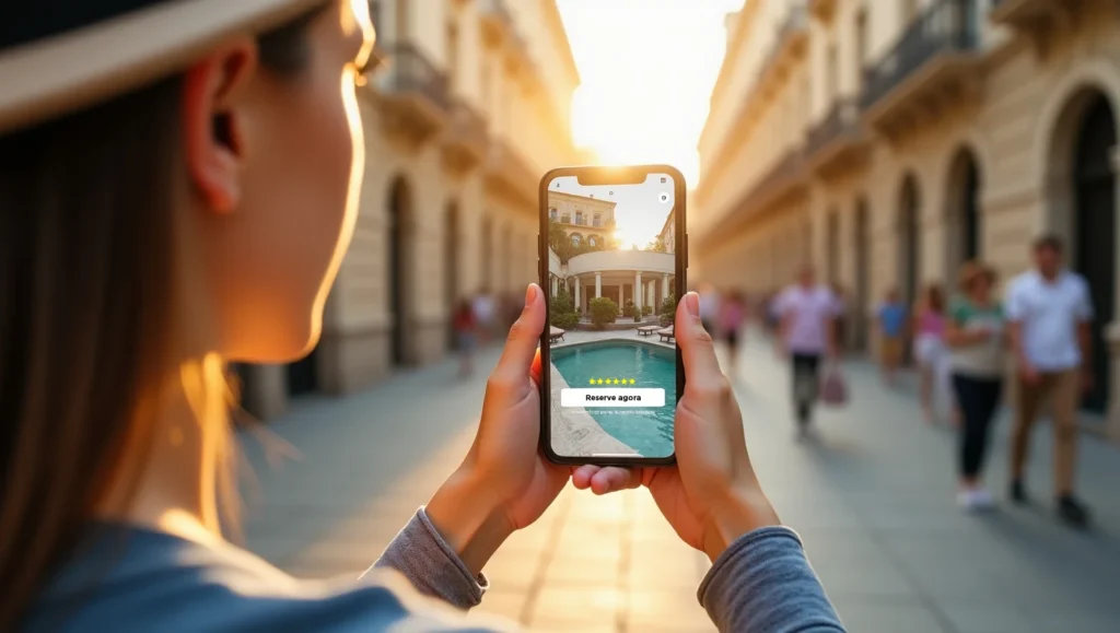 Marketing hoteleiro: como atrair mais hóspedes e reservas 1 Estratégias para o marketing hoteleiro eficiente