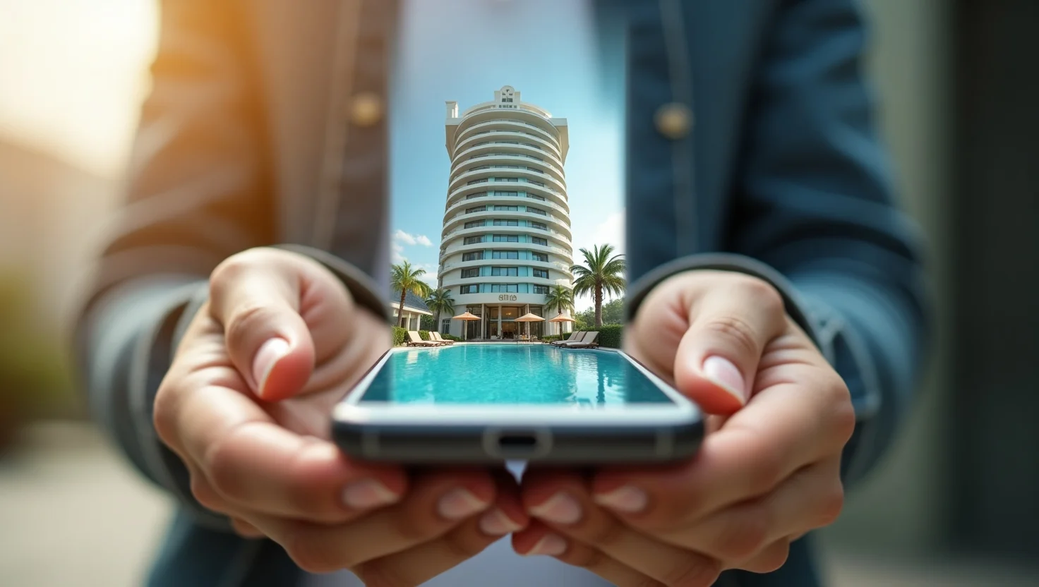 Marketing hoteleiro: como atrair mais hóspedes e reservas