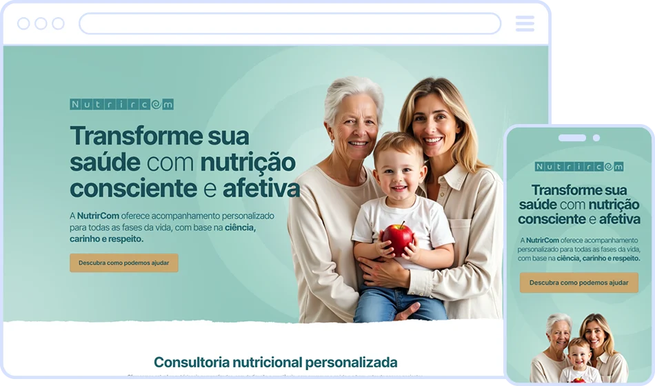 NutrirCom