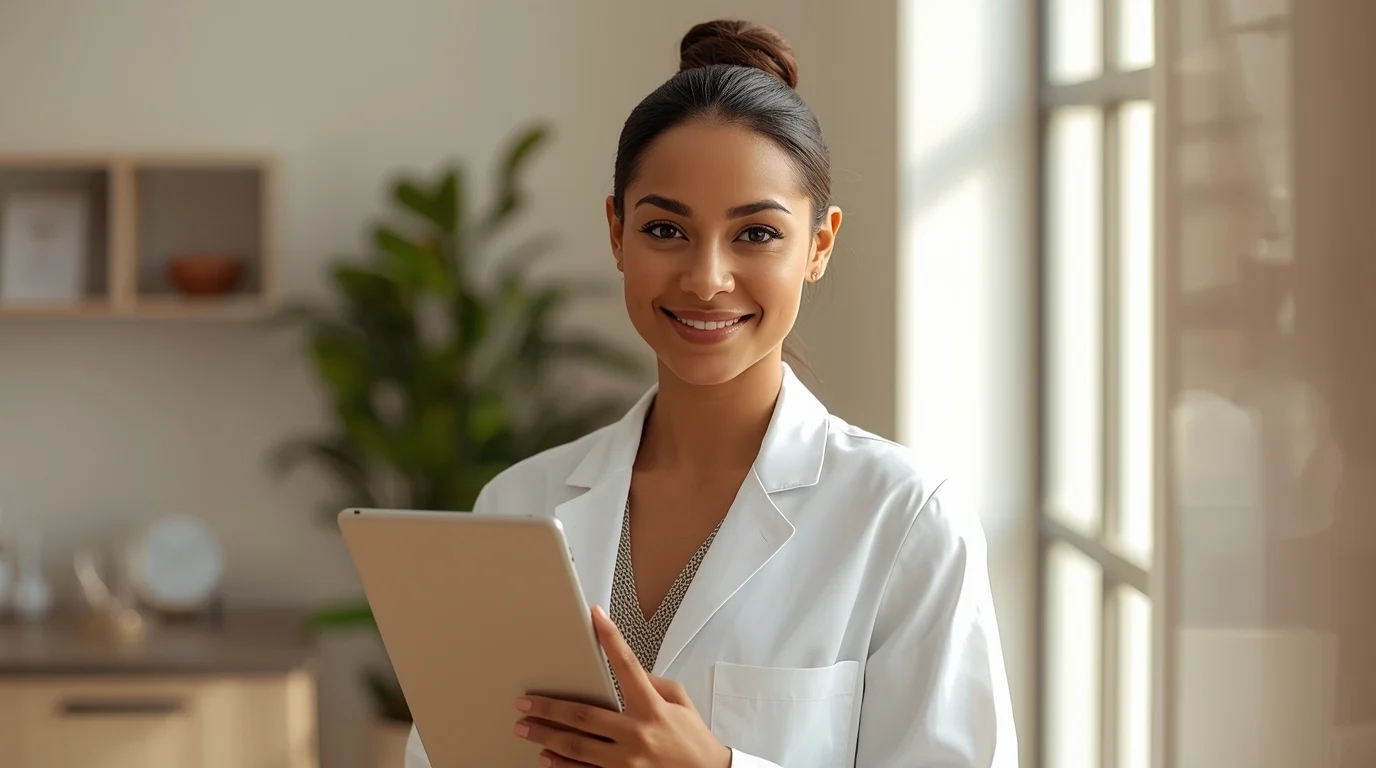 Por que ter um site para nutricionista é essencial?