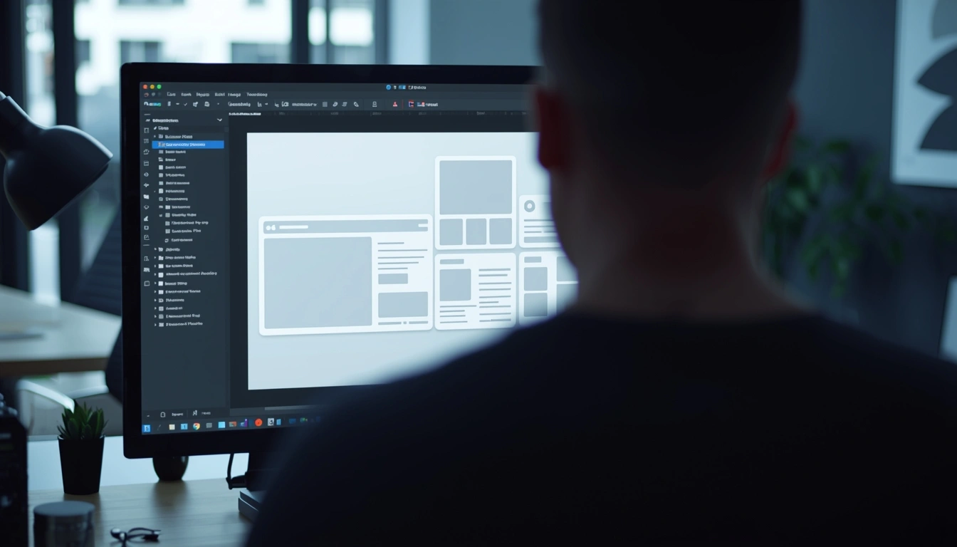 A estrutura perfeita de uma landing page de alta conversão