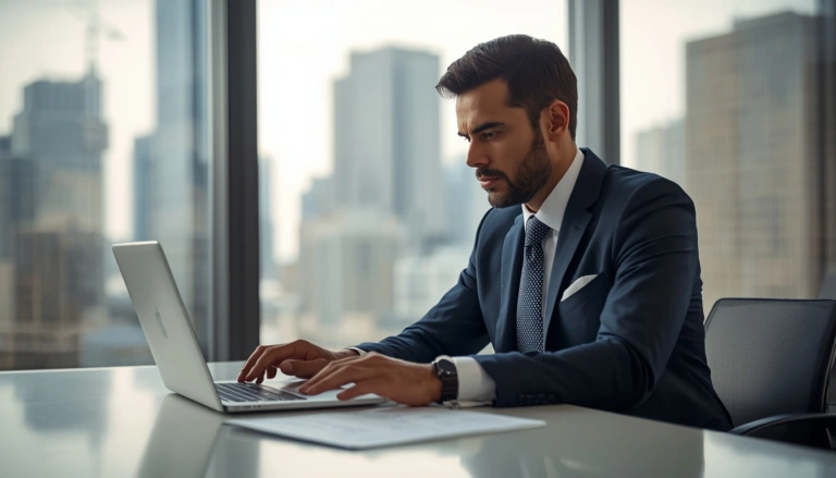 10 estratégias eficazes de captação de clientes na advocacia